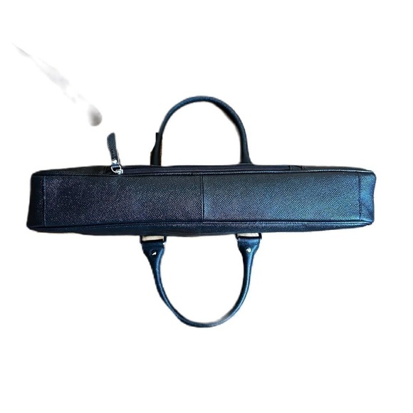 ITEM HAS SOLD Cole Haan for American Airlines Attaché/Briefcase NWT - Picture 5 of 9